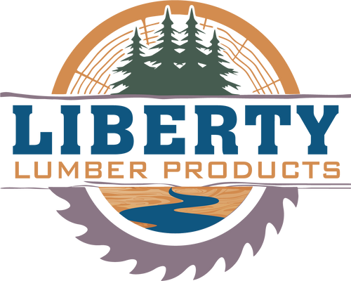 Liberty Lumber Products