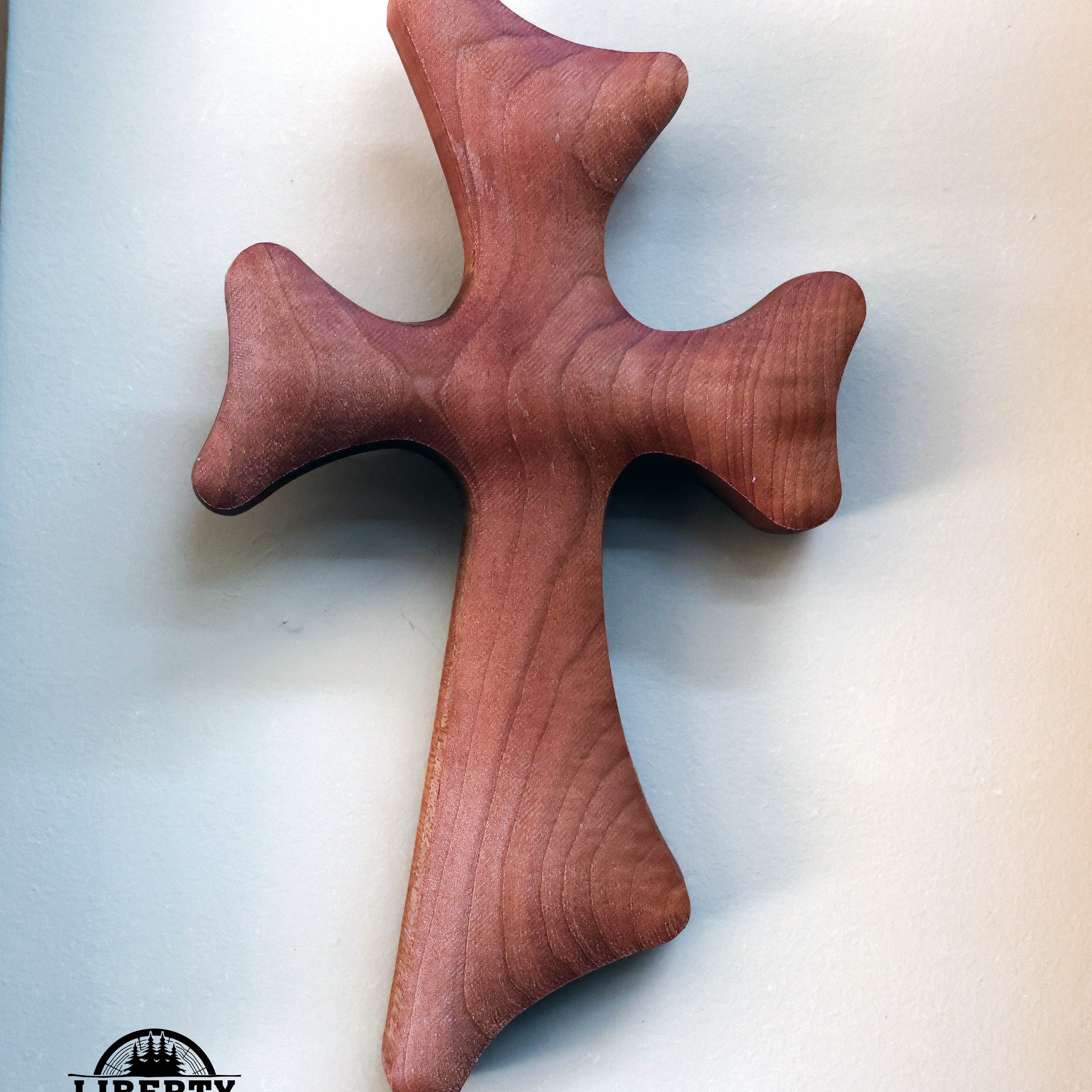 Wood Cross