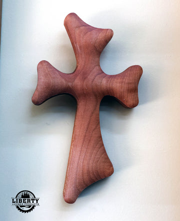 Wood Cross