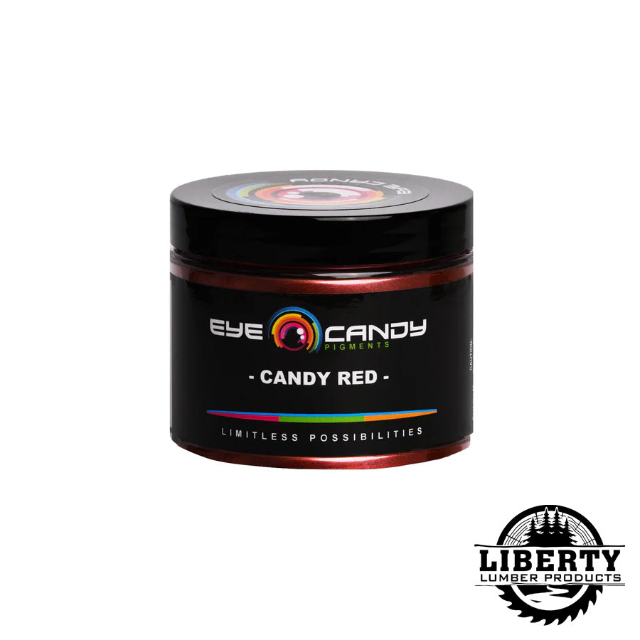 Eye Candy Pigment- 50g